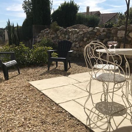 La Clé du Ventoux à Bédoin Apartamento Exterior foto