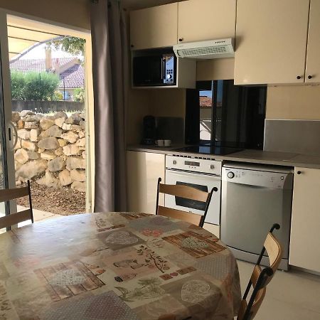 La Clé du Ventoux à Bédoin Apartamento Exterior foto
