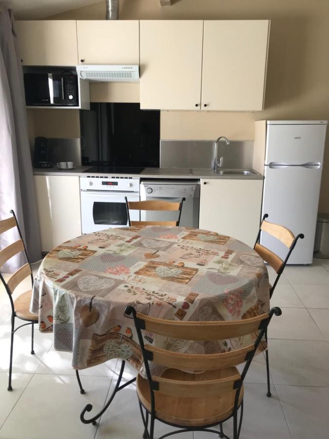 La Clé du Ventoux à Bédoin Apartamento Exterior foto